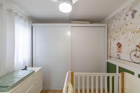 Casa de condomínio à venda com 71m², 2 quartos e 1 vagaSuíte 1