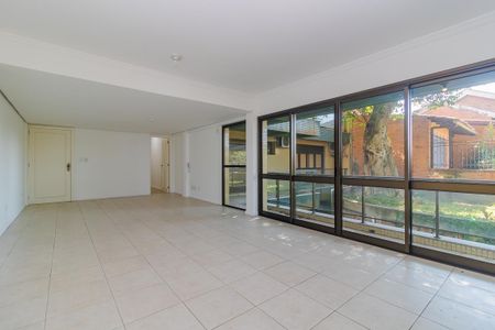 Apartamento para alugar com 3 quartos, 148m² em Vila Assunção, Porto Alegre