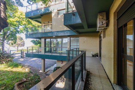 Apartamento para alugar com 148m², 3 quartos e 2 vagas