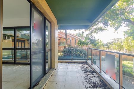 Apartamento para alugar com 148m², 3 quartos e 2 vagas