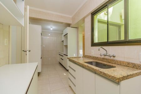 Apartamento para alugar com 148m², 3 quartos e 2 vagas