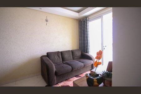 Apartamento à venda com 2 quartos, 54m² em Vila Alpina, São Paulo