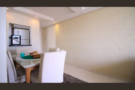 Apartamento à venda com 2 quartos, 54m² em Vila Alpina, São Paulo