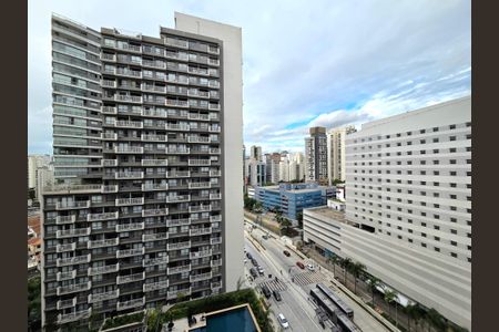 Apartamento para alugar com 25m², 1 quarto e sem vagaVista