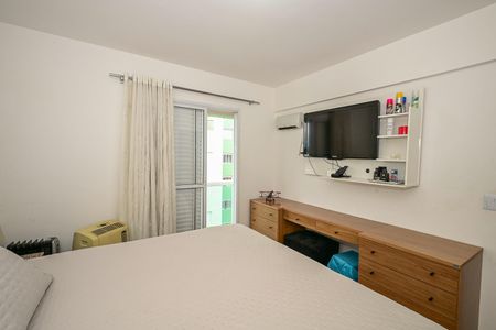 Apartamento à venda com 112m², 3 quartos e 2 vagasSuíte