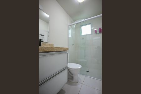 Apartamento à venda com 112m², 3 quartos e 2 vagasBanheiro