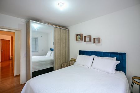 Apartamento à venda com 112m², 3 quartos e 2 vagasQuarto 2