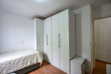 Apartamento à venda com 112m², 3 quartos e 2 vagasQuarto 1