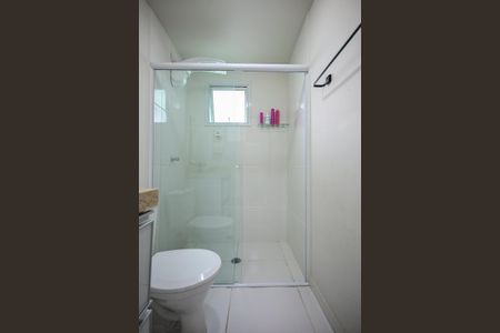 Apartamento à venda com 112m², 3 quartos e 2 vagasBanheiro