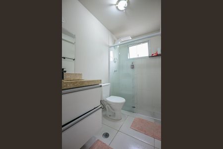 Apartamento à venda com 112m², 3 quartos e 2 vagasBanheiro Suíte 