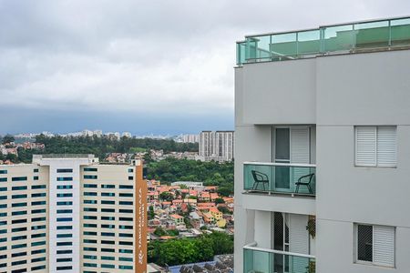 Apartamento à venda com 112m², 3 quartos e 2 vagasVista do Quarto 1