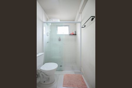 Apartamento à venda com 112m², 3 quartos e 2 vagasBanheiro Suíte 