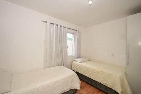 Quarto 1 de apartamento para alugar com 3 quartos, 112m² em Chácara Agrindus, Taboão da Serra