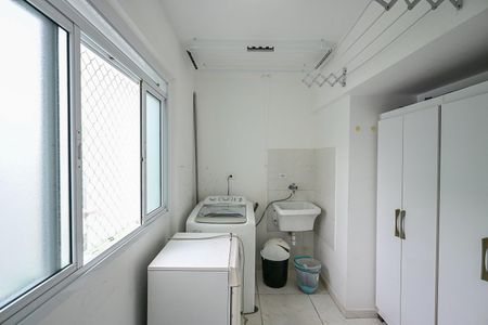 Apartamento à venda com 112m², 3 quartos e 2 vagasÁrea de Serviço 