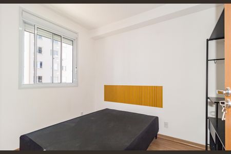 Quarto de apartamento para alugar com 1 quarto, 25m² em Belenzinho, São Paulo