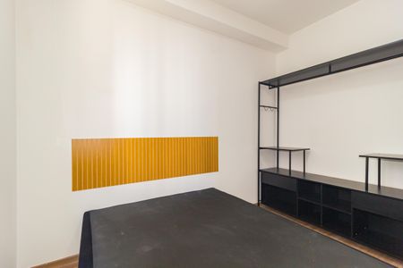 Quarto de apartamento para alugar com 1 quarto, 25m² em Belenzinho, São Paulo