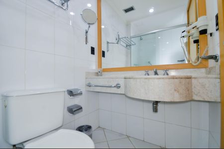 Studio para alugar com 32m², 1 quarto e 1 vagaBanheiro