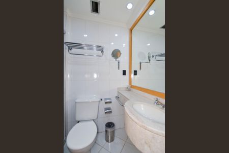 Studio para alugar com 32m², 1 quarto e 1 vagaBanheiro