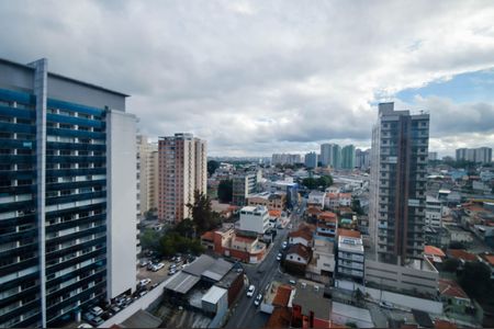 Studio para alugar com 32m², 1 quarto e 1 vagaVista