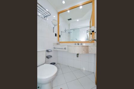 Studio para alugar com 32m², 1 quarto e 1 vagaBanheiro