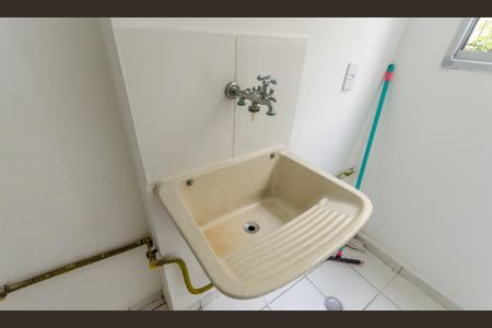 Apartamento para alugar com 50m², 1 quarto e sem vagaCozinha