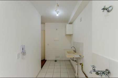 Apartamento para alugar com 50m², 1 quarto e sem vagaCozinha