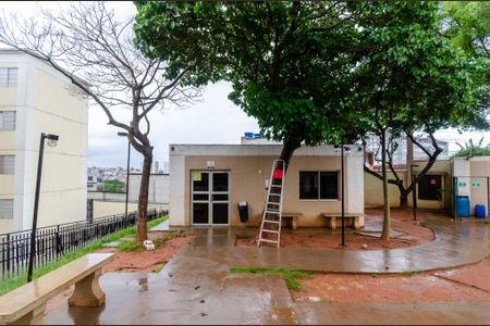 Apartamento para alugar com 50m², 1 quarto e sem vagaÁrea comum