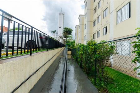 Apartamento para alugar com 50m², 1 quarto e sem vagaÁrea comum