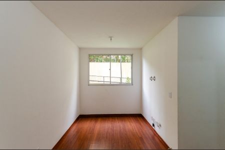 Sala de apartamento para alugar com 1 quarto, 50m² em Vila Jaraguá, São Paulo