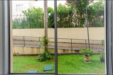 Apartamento para alugar com 50m², 1 quarto e sem vagaCozinha - Janela