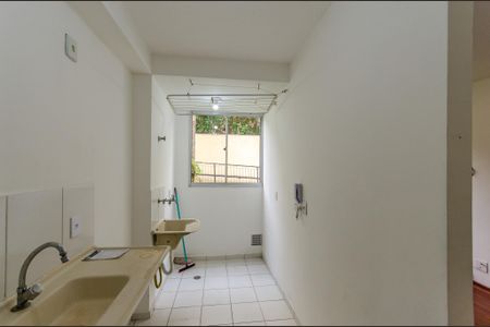 Apartamento para alugar com 50m², 1 quarto e sem vagaCozinha