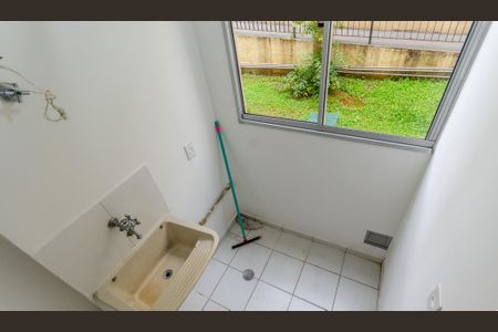 Apartamento para alugar com 50m², 1 quarto e sem vagaCozinha
