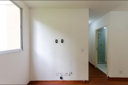 Sala de apartamento para alugar com 1 quarto, 50m² em Vila Jaraguá, São Paulo