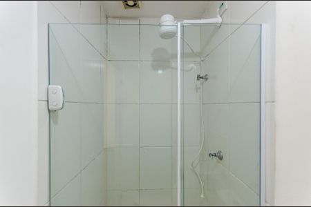 Apartamento para alugar com 50m², 1 quarto e sem vagaBanheiro