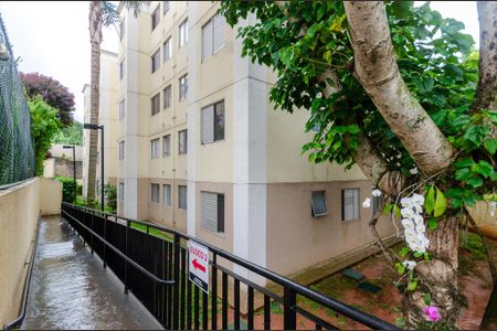 Apartamento para alugar com 50m², 1 quarto e sem vagaÁrea comum