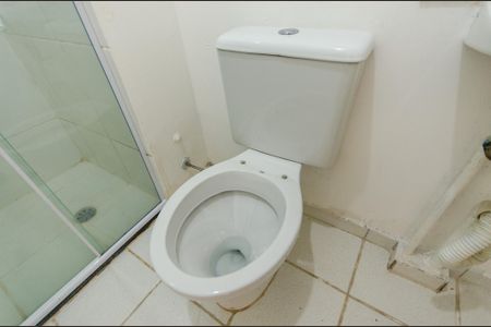 Apartamento para alugar com 50m², 1 quarto e sem vagaBanheiro