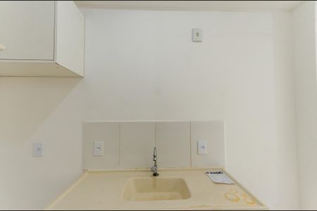 Apartamento para alugar com 50m², 1 quarto e sem vagaCozinha