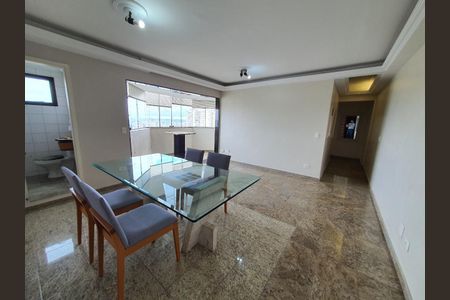 Foto 02 de apartamento à venda com 2 quartos, 105m² em Vila Andrade, São Paulo