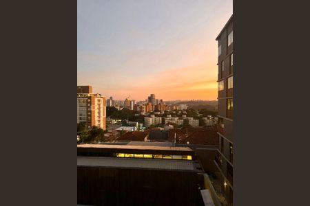 Apartamento à venda com 54m², 2 quartos e 1 vagaVista da Varanda