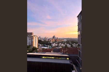 Apartamento à venda com 54m², 2 quartos e 1 vagaVista da Varanda