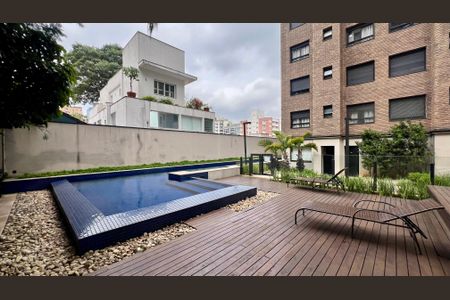 Apartamento à venda com 54m², 2 quartos e 1 vagaPiscina