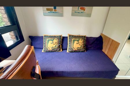 Apartamento à venda com 54m², 2 quartos e 1 vagaQuarto 1