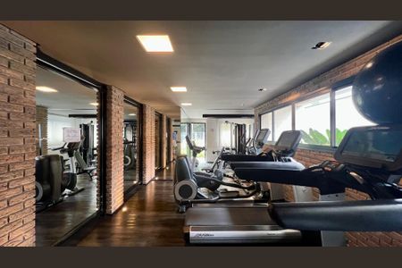 Apartamento à venda com 54m², 2 quartos e 1 vagaAcademia