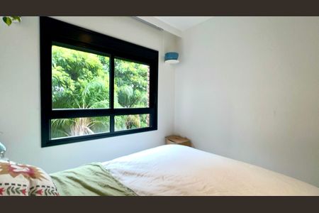 Apartamento à venda com 54m², 2 quartos e 1 vagaQuarto 2