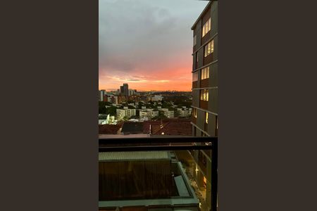 Apartamento à venda com 54m², 2 quartos e 1 vagaVista da Varanda