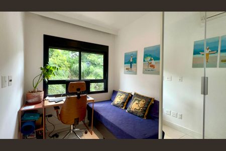 Apartamento à venda com 54m², 2 quartos e 1 vagaQuarto 1