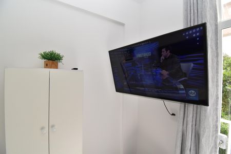 Studio para alugar com 25m², 1 quarto e sem vagaStudio