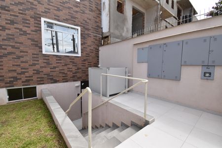 Studio para alugar com 25m², 1 quarto e sem vagaÁrea comum