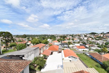 Studio para alugar com 25m², 1 quarto e sem vagaVista do Terraço