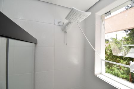 Studio para alugar com 25m², 1 quarto e sem vagaBanheiro